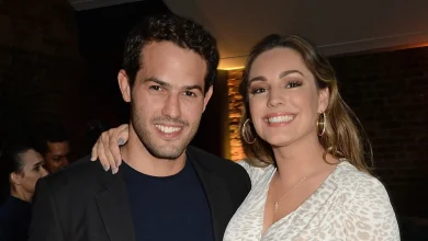 All about Kelly Brook's husband Jeremy Parisi