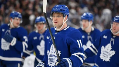 All but four Toronto Maple Leafs players reportedly up for grabs in trade market