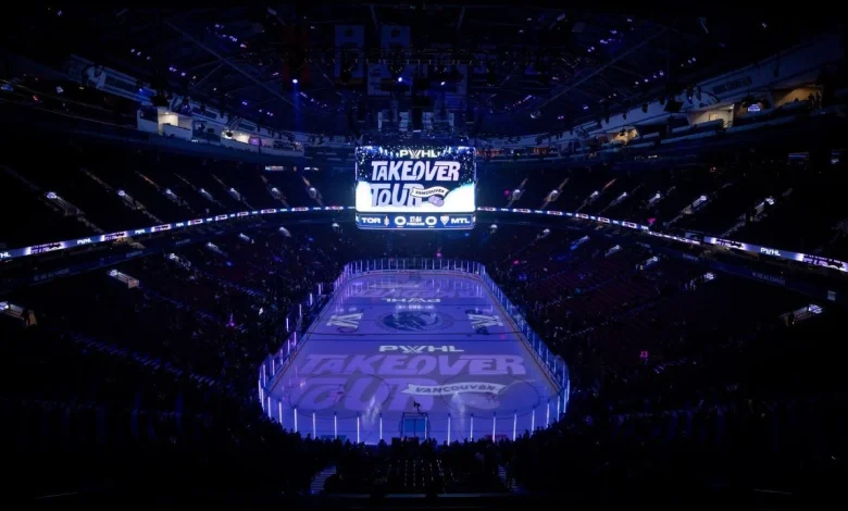 All eight PWHL teams announce regular season rosters