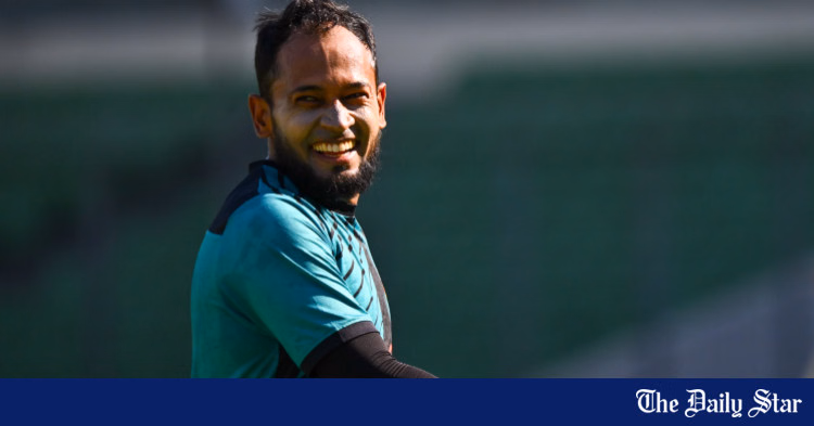 All eyes on Mushy, but Ireland hope to spoil party