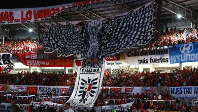 🏆 All or nothing: the final matchday on the road to the 2026 World Cup