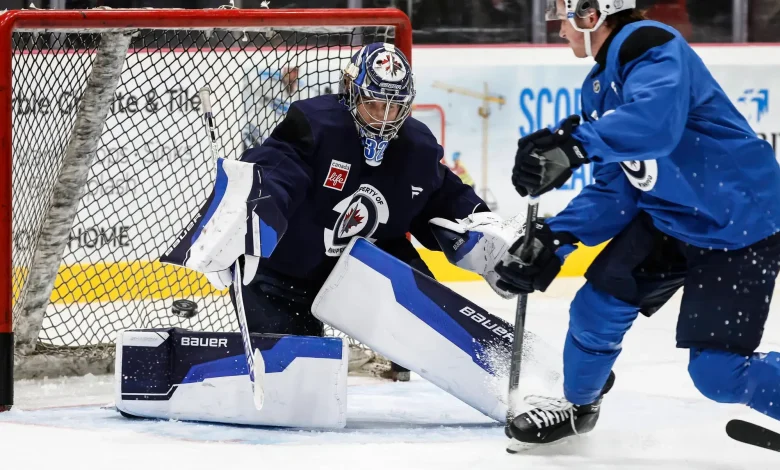 All signs point to Milic against Hurricanes