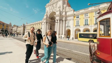 All the Black Friday Travel Deals You Need to Know