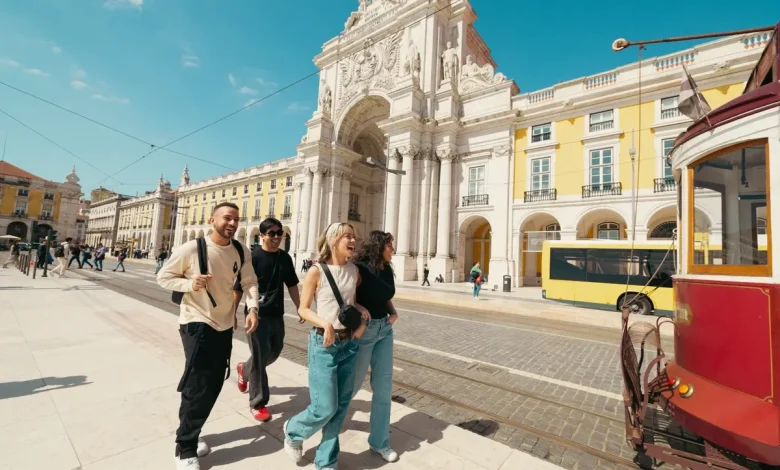 All the Black Friday Travel Deals You Need to Know