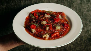 All the Stars in The MICHELIN Guide American South 2025