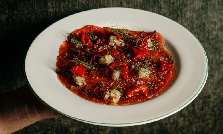 All the Stars in The MICHELIN Guide American South 2025