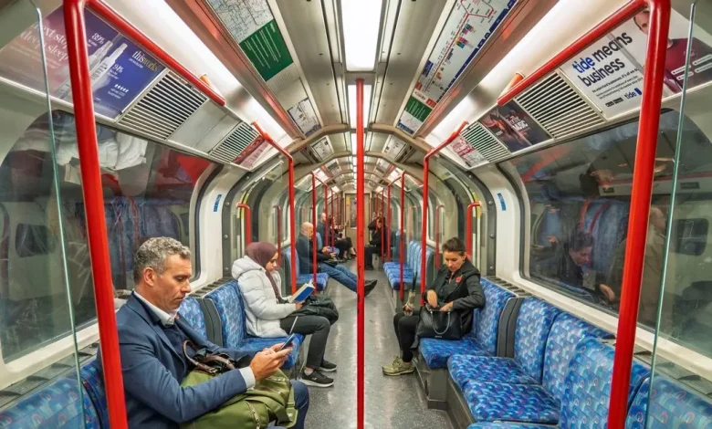 All the TfL lines that will be shut this weekend