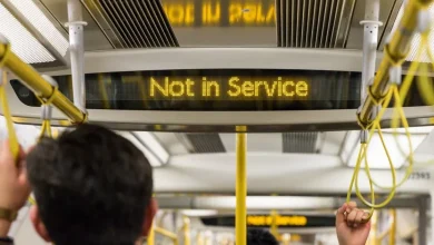 All the TfL lines that will be shut this weekend including London Underground