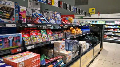 All the bargains hitting Lidl's shelves this weekend - including L’Occitane dupe