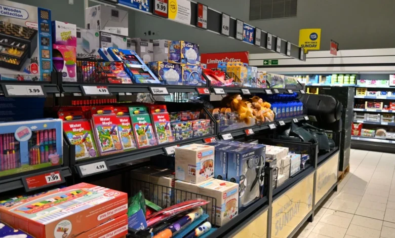 All the bargains hitting Lidl's shelves this weekend - including L’Occitane dupe