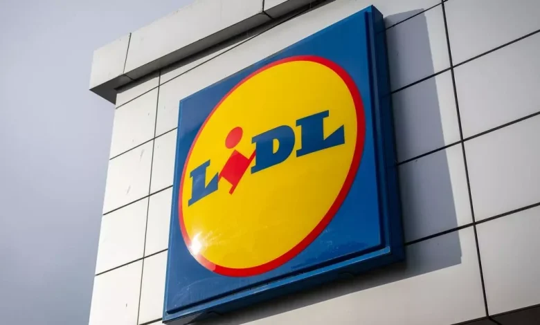 All the bargains landing in Lidl's middle aisle this week