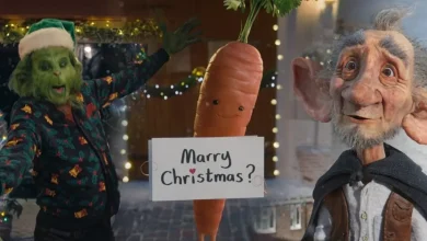 All the biggest 2025 Christmas adverts so far ahead of John Lewis