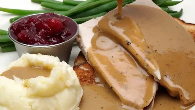 All the chain and fast-food restaurants that are open on Thanksgiving Day 2025