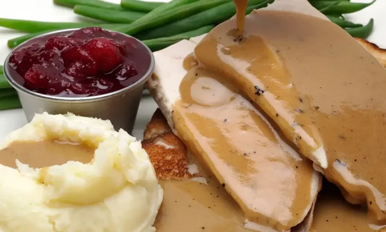 All the chain and fast-food restaurants that are open on Thanksgiving Day 2025