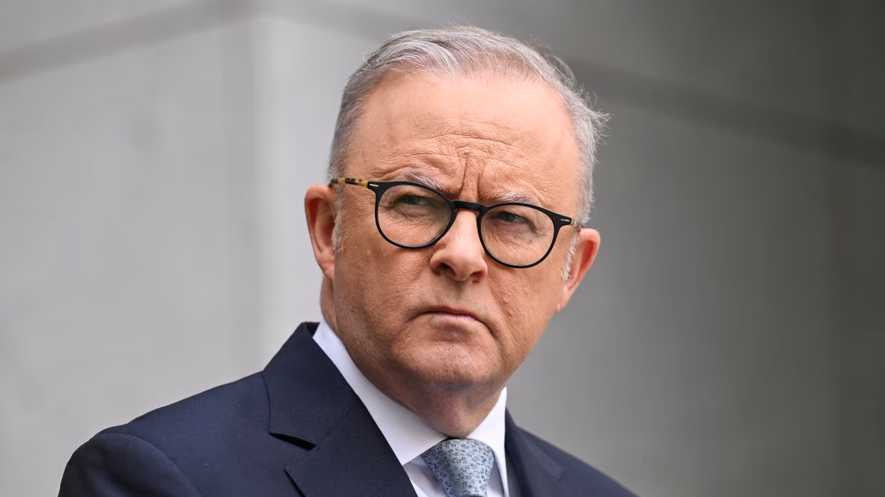 All the ways Albanese has broken his promise to bring transparency back to Canberra