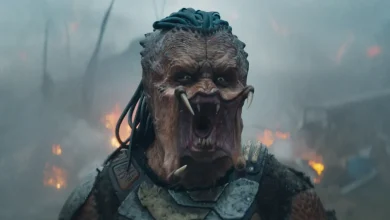 All the ‘Predator’ Movies, Ranked