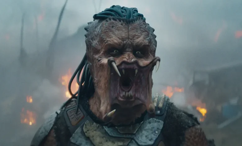 All the ‘Predator’ Movies, Ranked