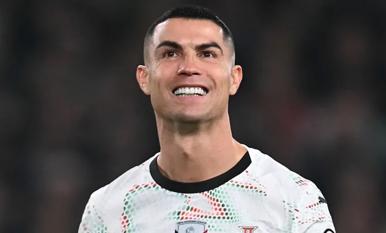 'All together today and forever!' - Cristiano Ronaldo sends message of support to Portugal team-mates after being sent home from international duty due to suspension