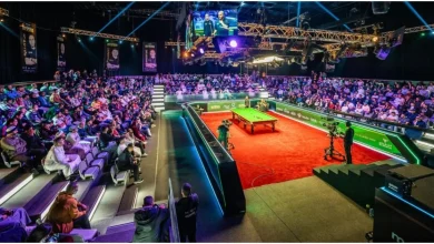 All you need to know about the Riyadh Season Snooker Championship 2025