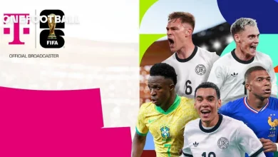Alle Spiele der FIFA WM 2026 live bei MagentaTV - 44 sogar exklusiv!