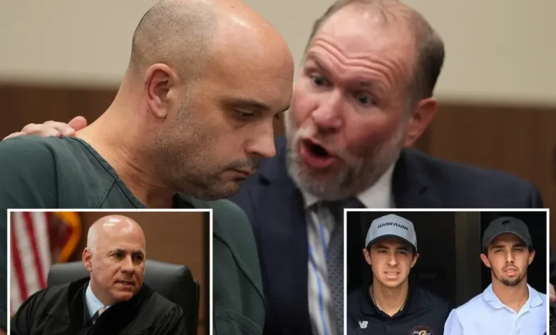Alleged drunken NJ driver who killed hockey star Johnny Gaudreau and his brother faces major court setback