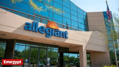 Allegiant Air Faces Uncertainty Amid Approaching Thanksgiving Government Shutdown