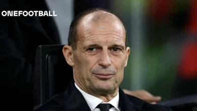 Allegri reveals red card comment and Rabiot ‘makes difference’ for AC Milan
