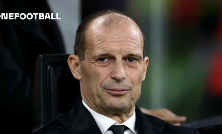 Allegri reveals red card comment and Rabiot ‘makes difference’ for AC Milan