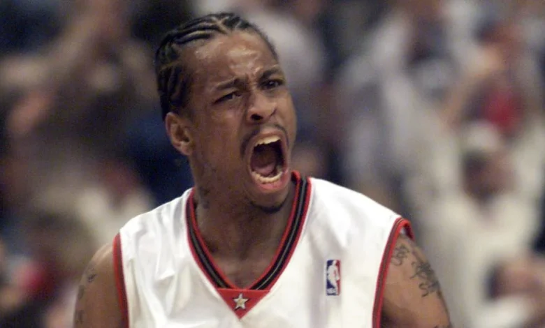 Allen Iverson signs as NBL HoopsFest ambassador giving Bryce Cotton the chance to play in front of his hero