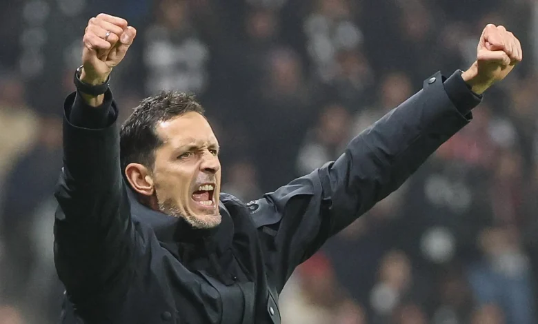 Alles Wichtige zum Eintracht-Spiel in Köln: Den Fluch besiegen