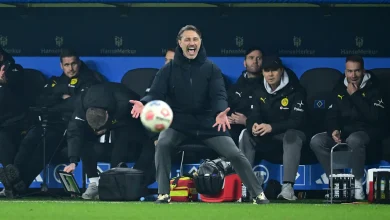 Alles sah nach perfektem Nachmittag aus: BVB-Schock in der Nachspielzeit