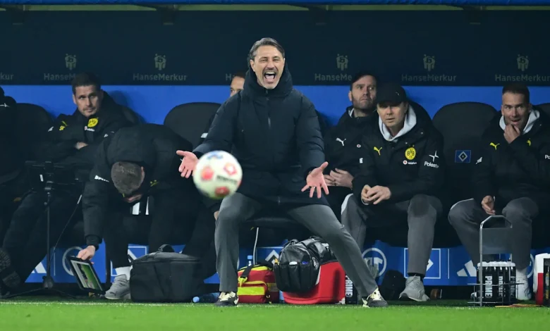 Alles sah nach perfektem Nachmittag aus: BVB-Schock in der Nachspielzeit