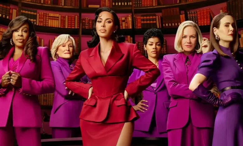 'All's Fair' Logs Biggest Hulu Originals Scripted Debut In 3 Years