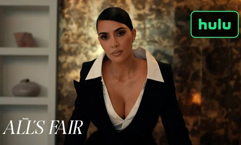 All’s Fair Season 1: A High-Glam Leap Into Legal Drama