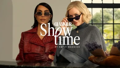 All's Fair is like watching an episode of The Kardashians