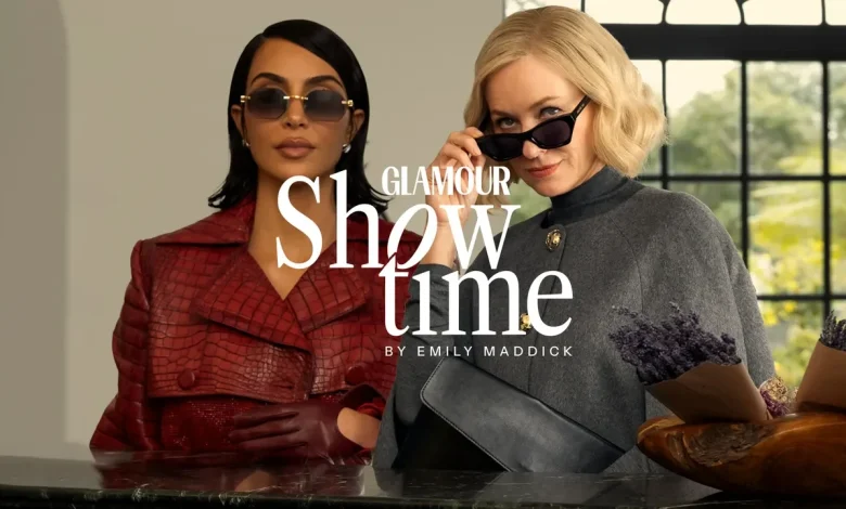 All's Fair is like watching an episode of The Kardashians