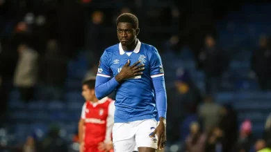 Ally McCoist caught up in X-rated Rangers comedy as icon's act of decency shut down by seething diehard