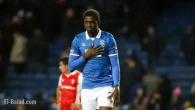 Ally McCoist’s Act of Decency Blocked by Angry Rangers Fan