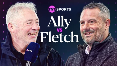 Ally v Fletch predictions: Will United win at Spurs? Picks revealed for City v Liverpool