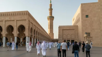 Almosafer And Amadeus Break New Grounds With AI-Driven Tourism Overhaul In Saudi Arabia
