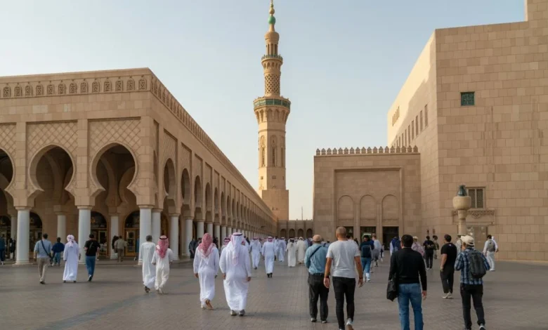 Almosafer And Amadeus Break New Grounds With AI-Driven Tourism Overhaul In Saudi Arabia