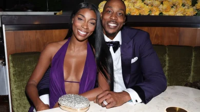 "Almost Divorced His A** in Six Months": Dwight Howard’s Wife Amy Luciani Reveals Harsh Truth Behind 'Stupid and Silly' Marriage Battle