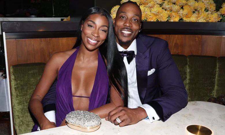 "Almost Divorced His A** in Six Months": Dwight Howard’s Wife Amy Luciani Reveals Harsh Truth Behind 'Stupid and Silly' Marriage Battle
