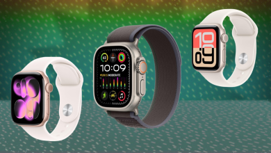 Almost Every Apple Watch Is On Sale for Black Friday