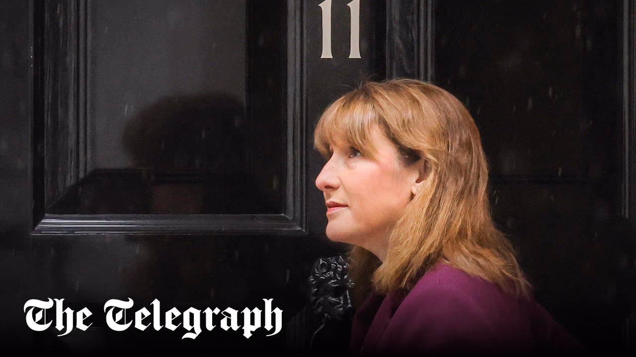 Almost a third of homes targeted by Reeves’s ‘mansion tax’ will be flats