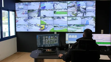 Almost one million euros budgeted to bolster Estepona's traffic management system