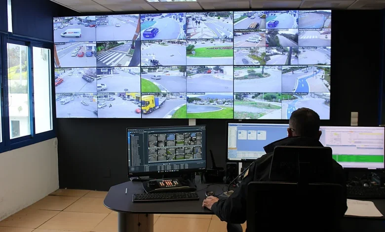 Almost one million euros budgeted to bolster Estepona's traffic management system