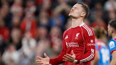 Alonso: 'Matter of time' before Wirtz comes good