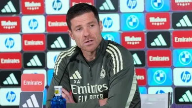 Alonso: “Trent used this break to train and get better from his injury”