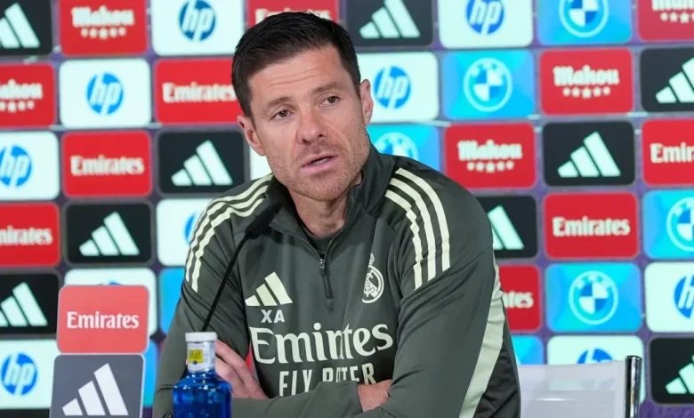 Alonso: “Trent used this break to train and get better from his injury”